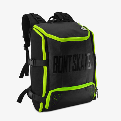 BONT Backpack 双肩轮滑背包