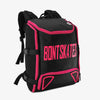 BONT Backpack 双肩轮滑背包