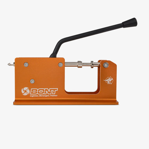 Inline Bearing Press 直排轮压轴器