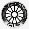 Generation 15速滑轮