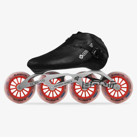 Inline BOSS 2PT 195mm 套装