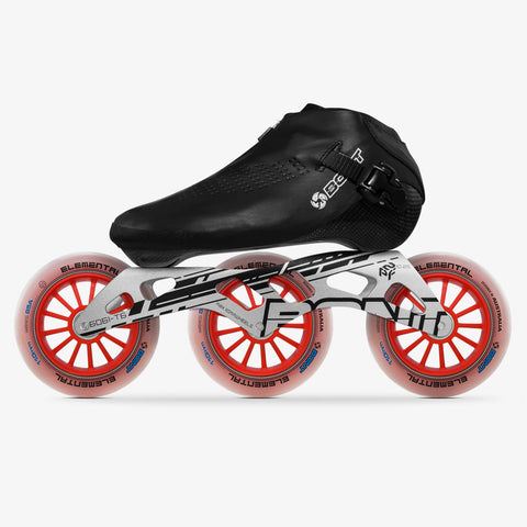 Inline BOSS 2PT  三轮套装