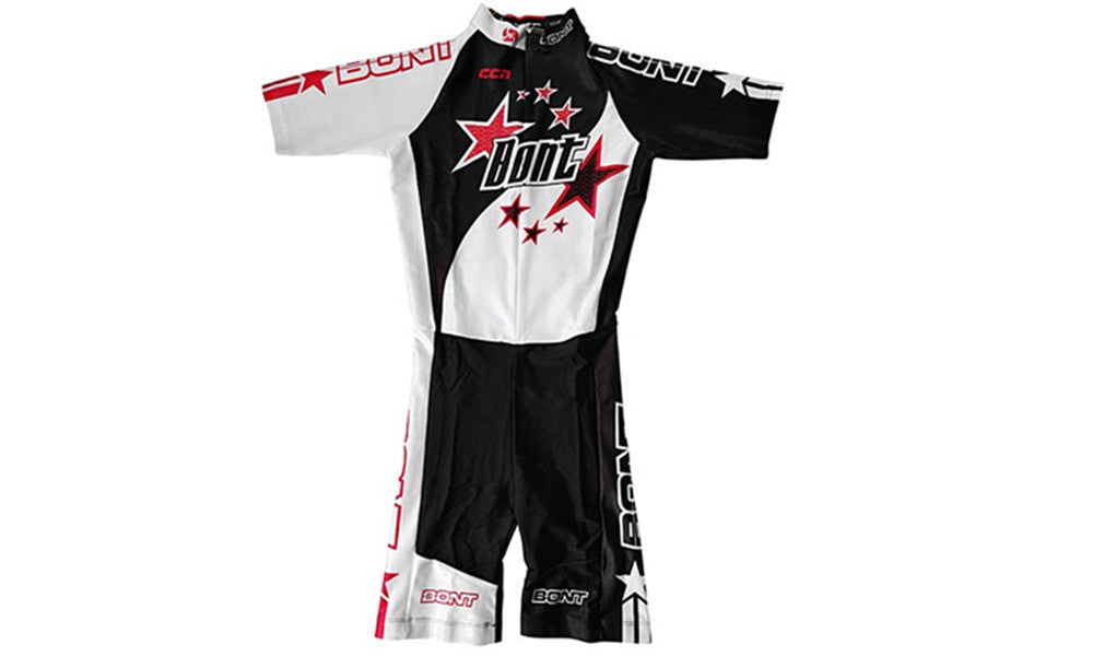 Bont New Racing Suit 速滑服