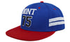Bont 75 帽子