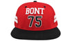 Bont 75 帽子