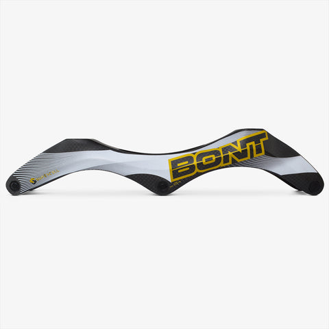BONT Supercell 2.0 4*110  碳纤维速滑支架